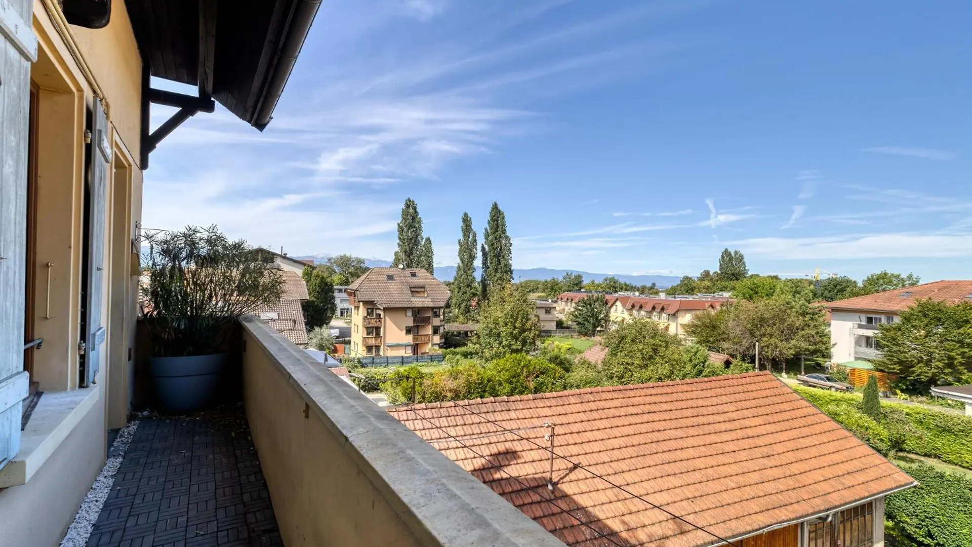 La Cosyne Bed and Breakfast Collonges-sous-Saleve Bed & Breakfast